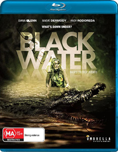 Black Water  (2007) (Blu-Ray)